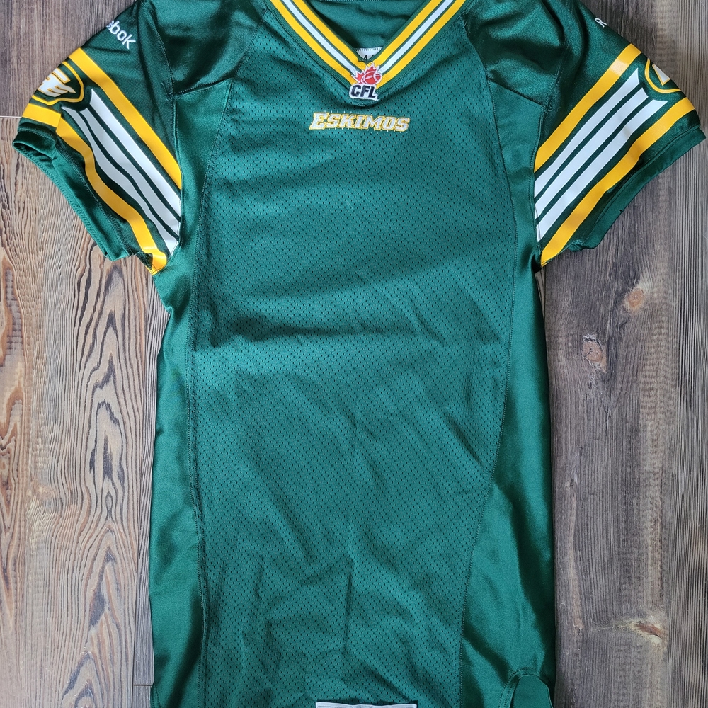 Women's Eskimos Vintage Dress Jersey
